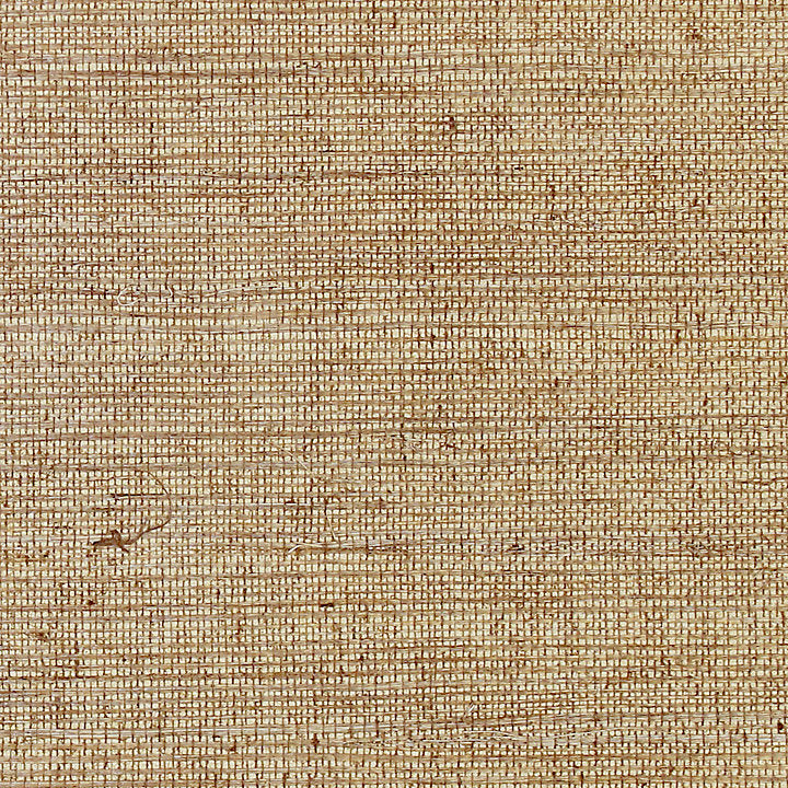 Sisal - Sequoia - Scalamandre Wallpaper