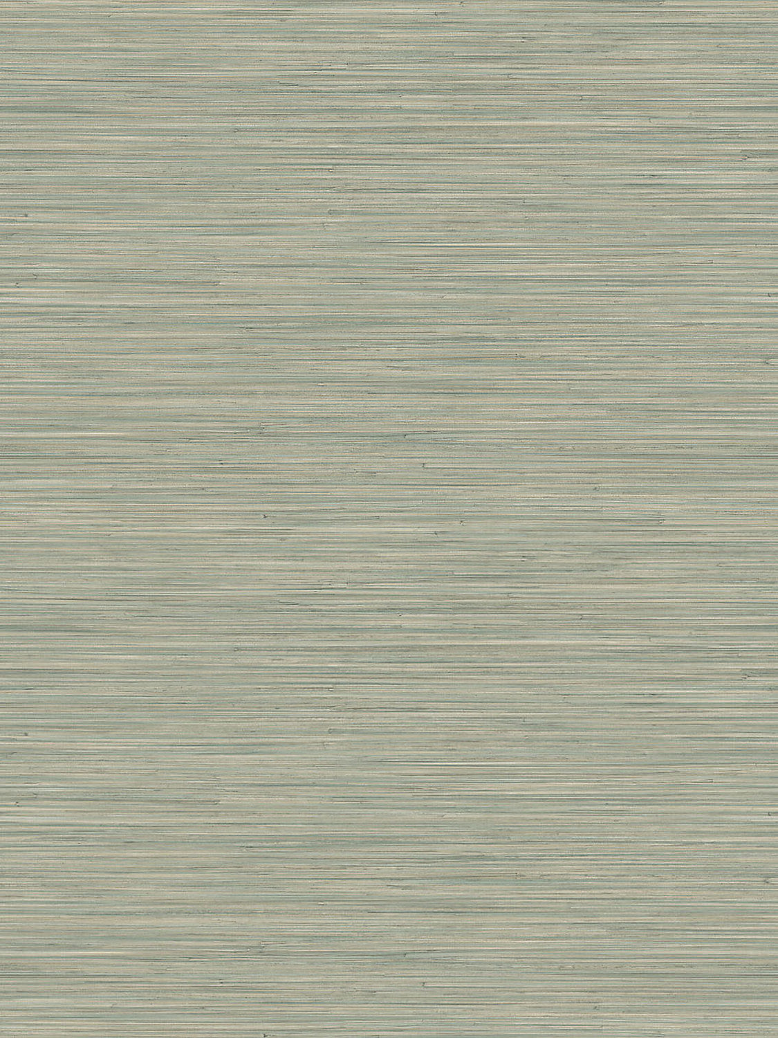 Akita - Green - Scalamandre Wallpaper
