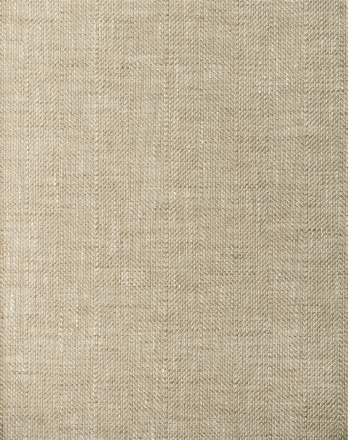 Steppe Linen Wallcovering - Hazelnut - Scalamandre Wallpaper