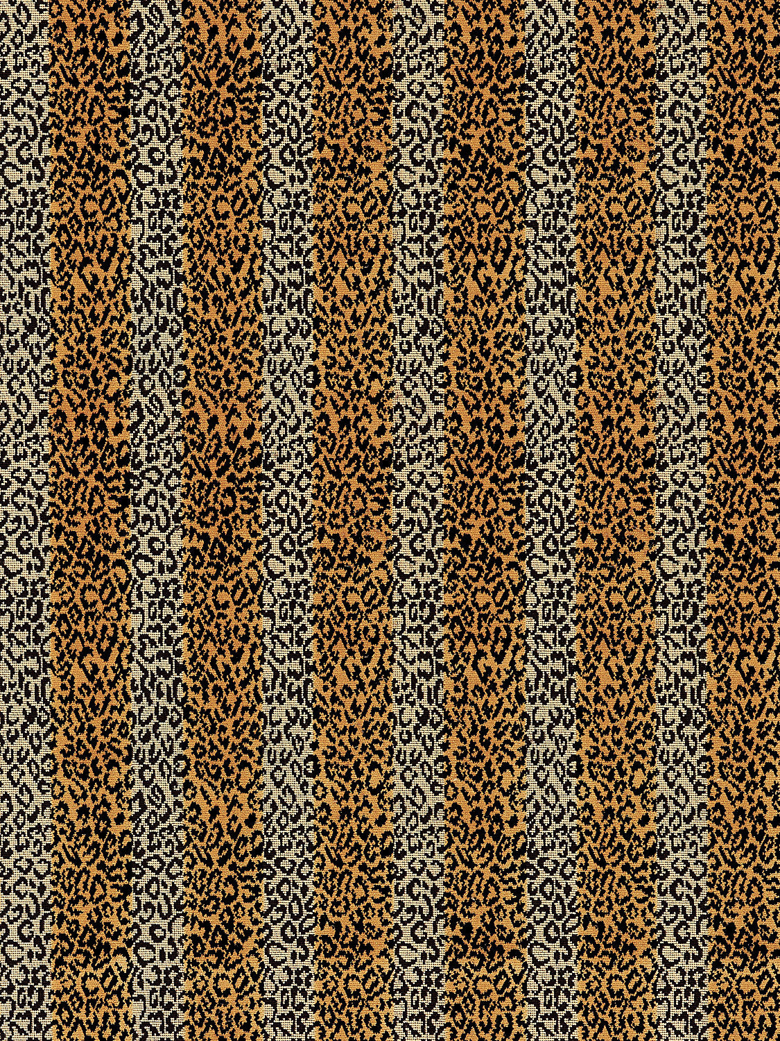 Corbet - Brown - Scalamandre Fabric