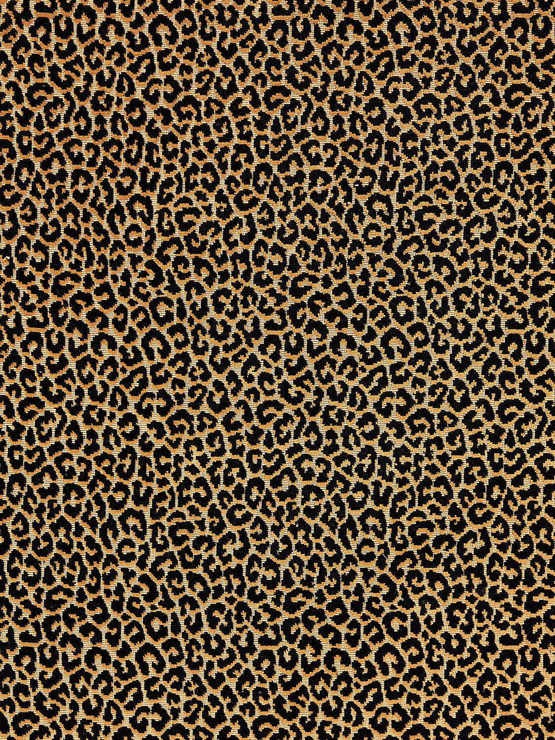 Panthera Velvet - Ebony