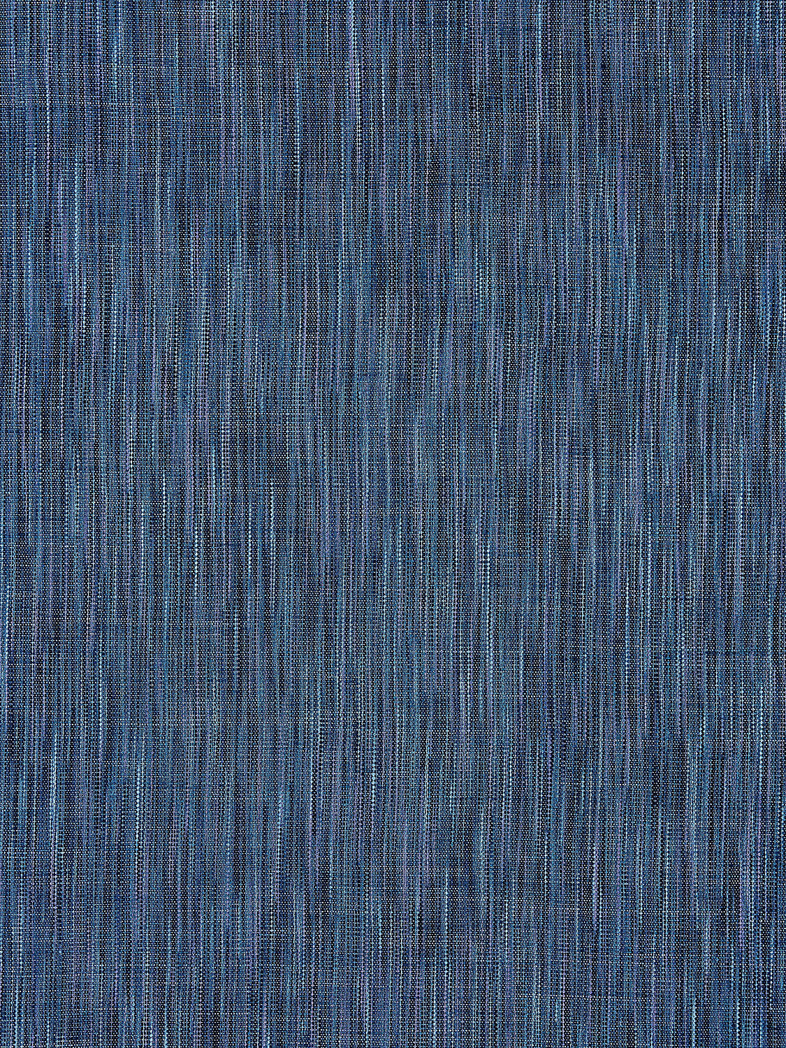 Sutton Strie Weave - Indigo - Scalamandre Fabric