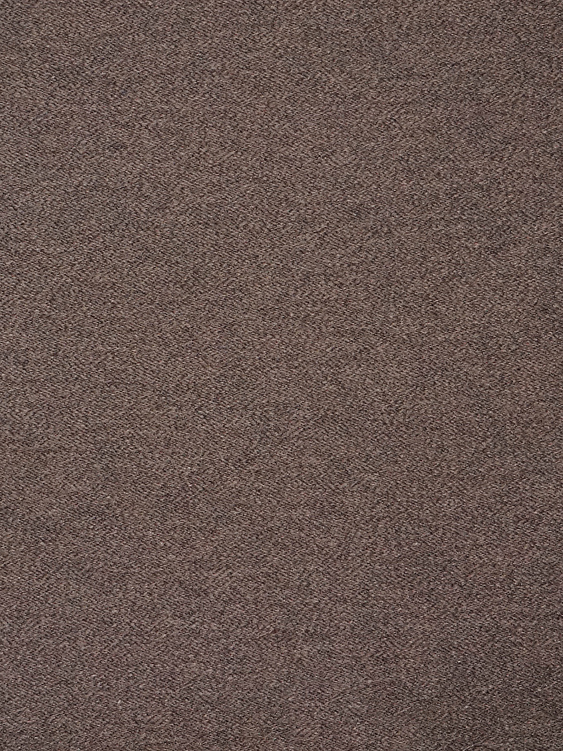 Dapper Flannel - Chestnut