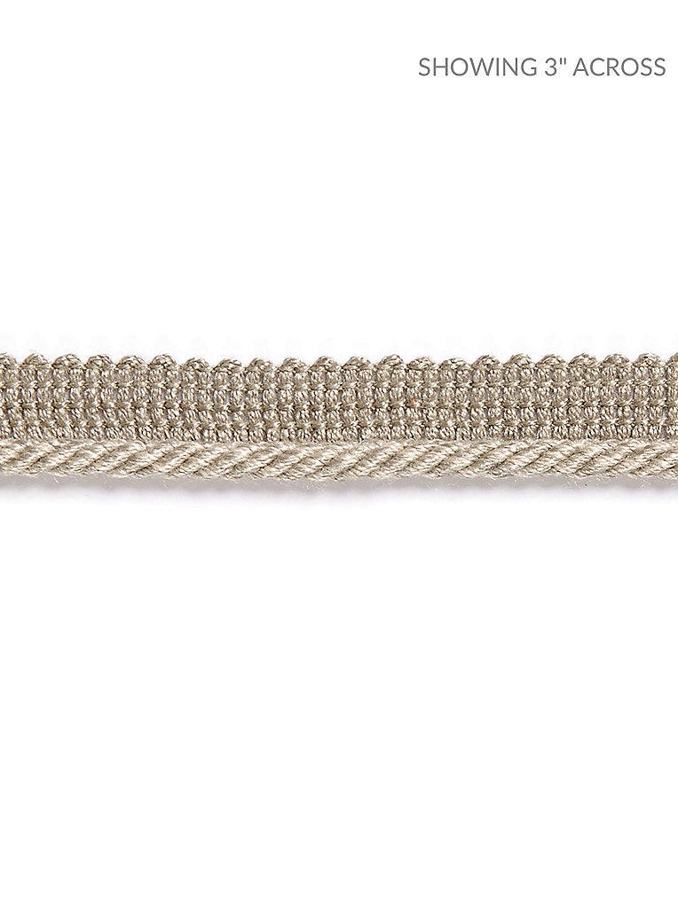 Millstone Twisted Cord - Greige