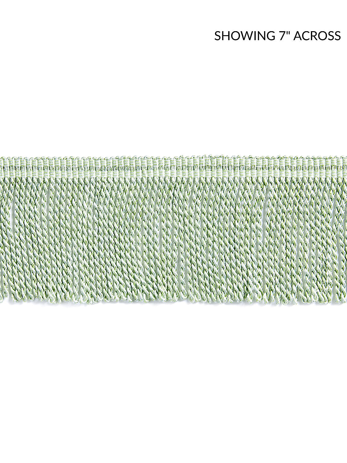 Carlyle Bullion - Pistachio