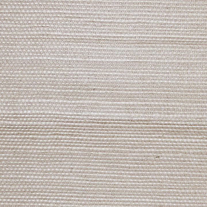 Sisal - Fawn - Scalamandre Wallpaper