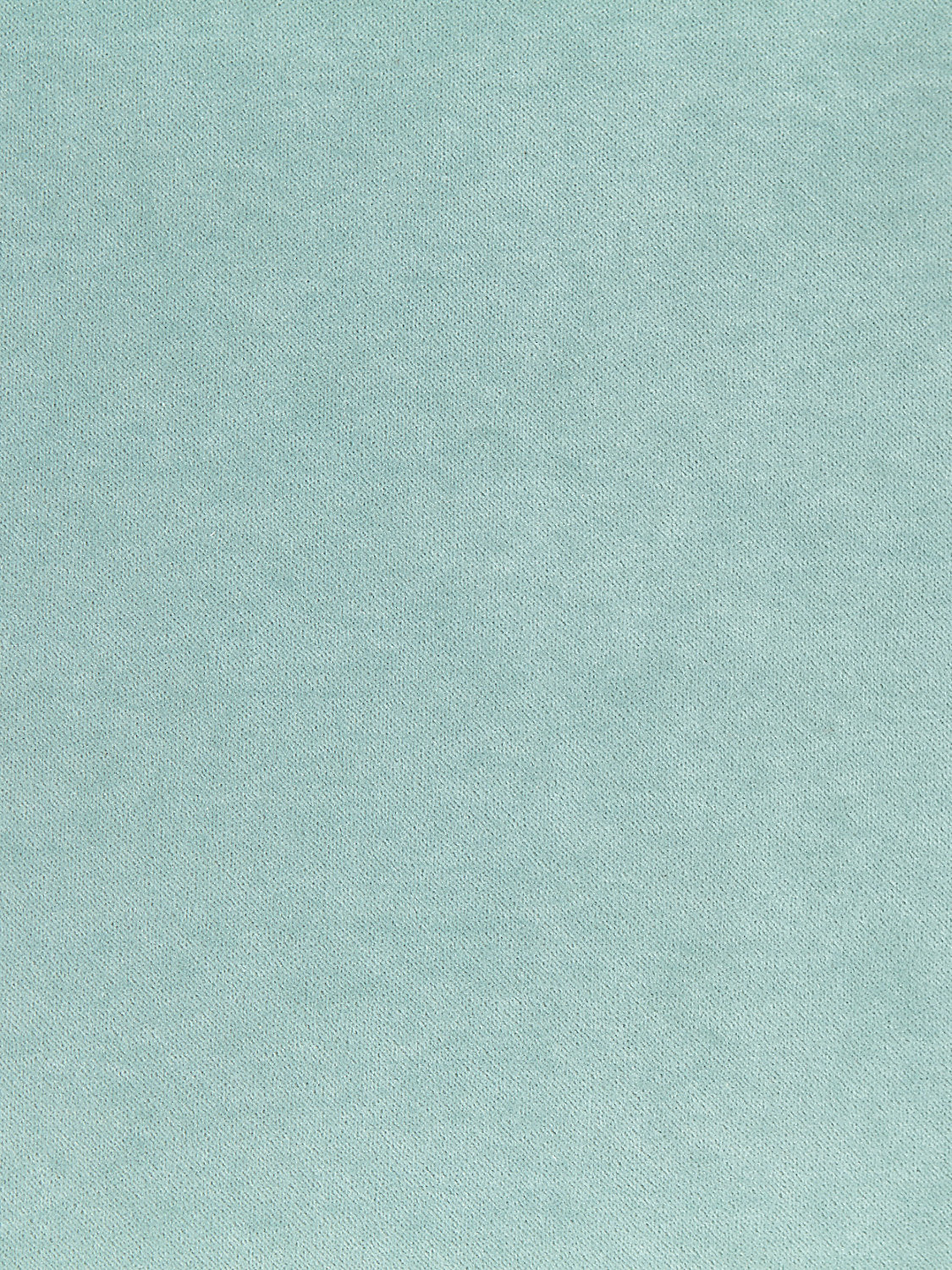 Aurora Velvet - Aquamarine - Scalamandre Fabric