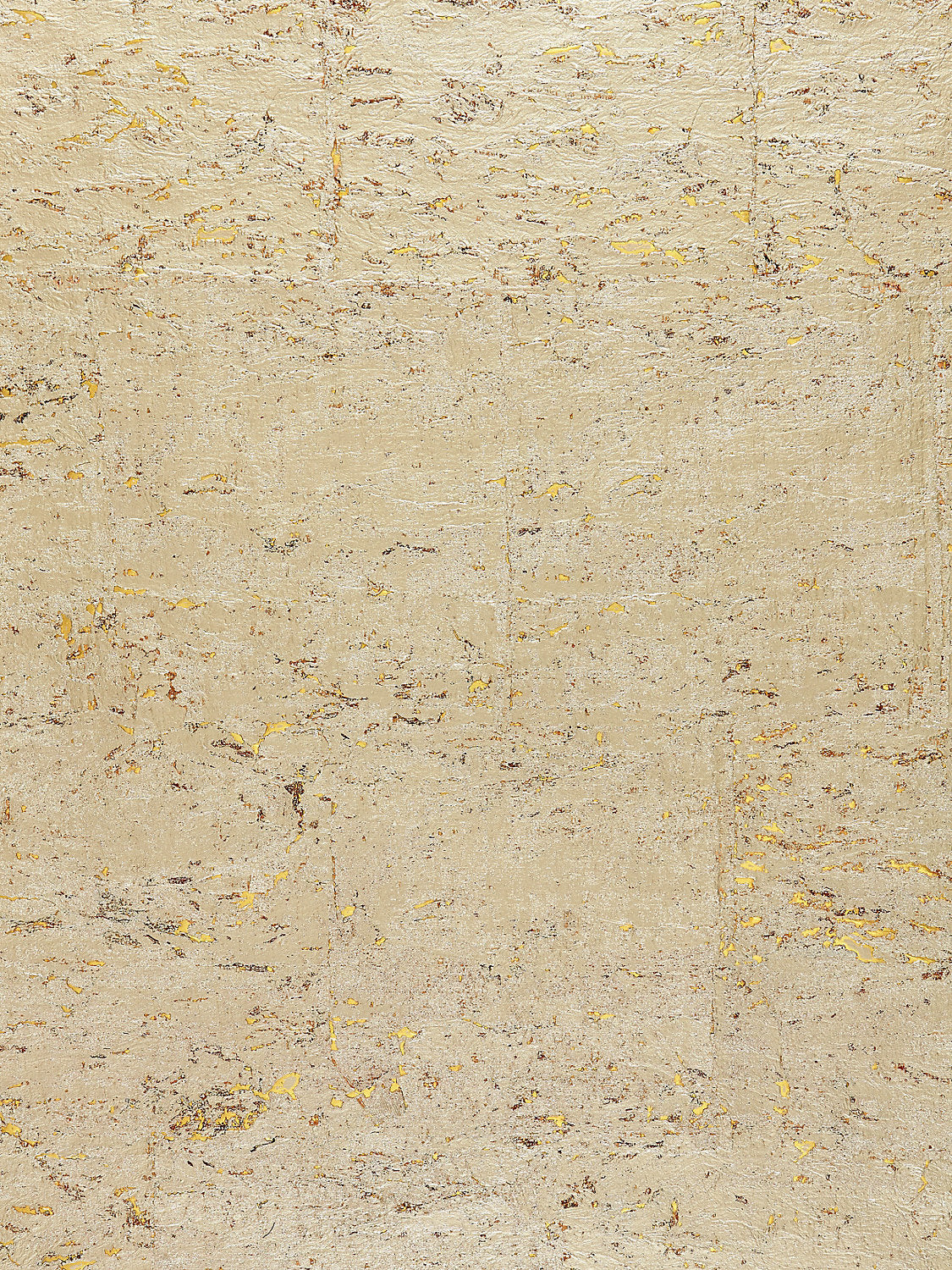 Metal Cork - White Gold