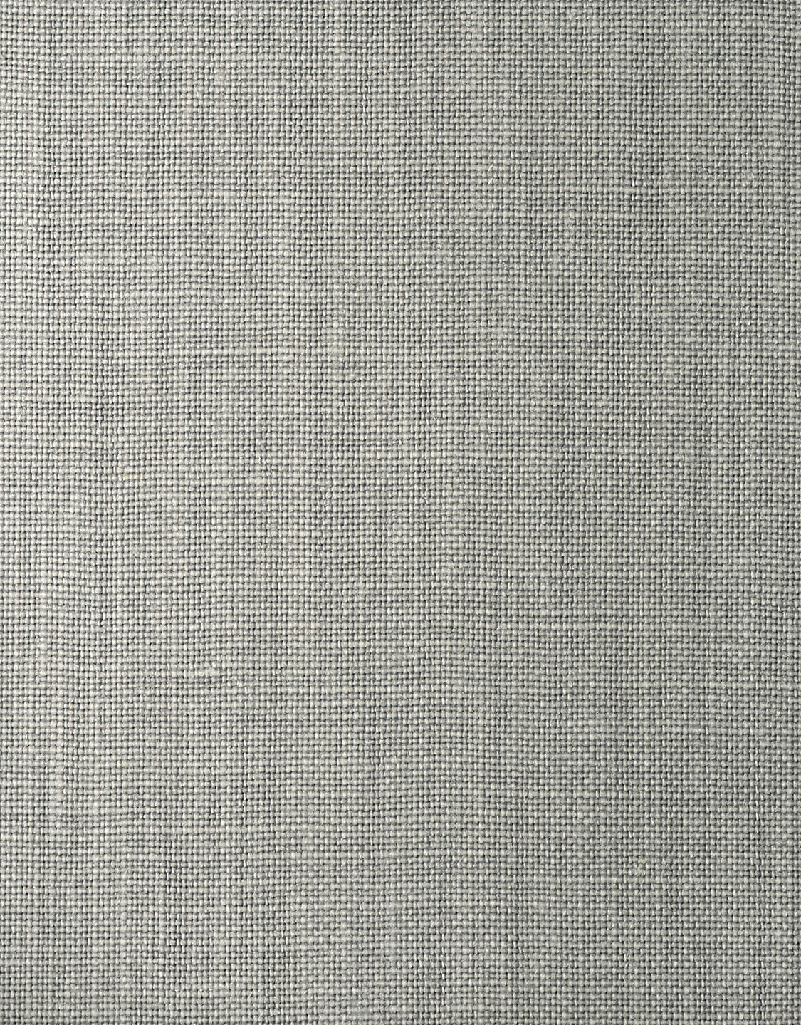Park Linen Wallcovering - Slate - Scalamandre Wallpaper