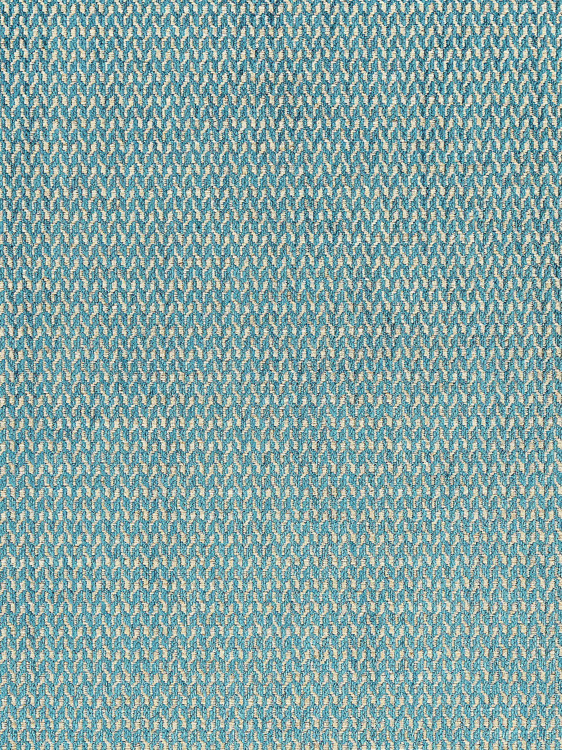 Cortona Chenille - Peacock