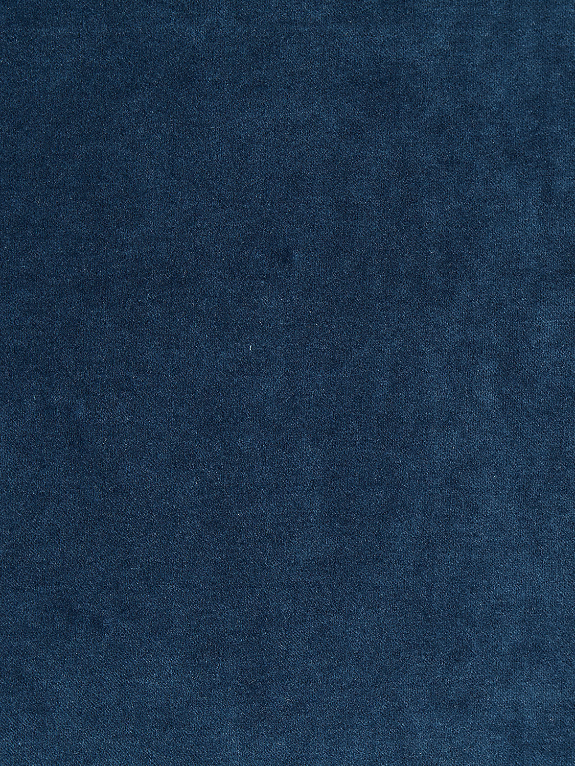 Aurora Velvet - Indigo