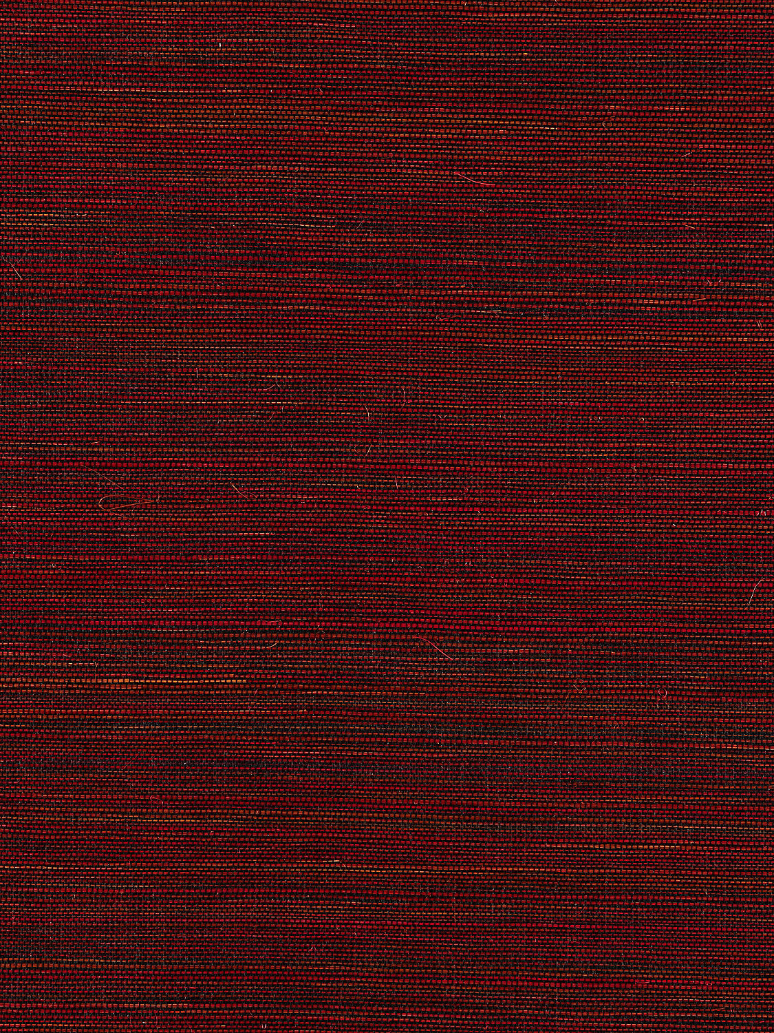 Shantung Grasscloth - Cerise