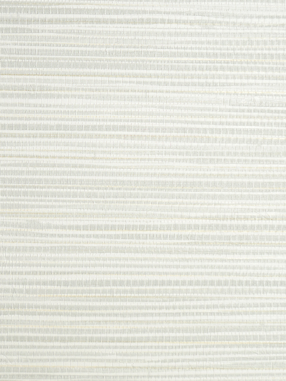 Seagrass - Oyster - Scalamandre Wallpaper