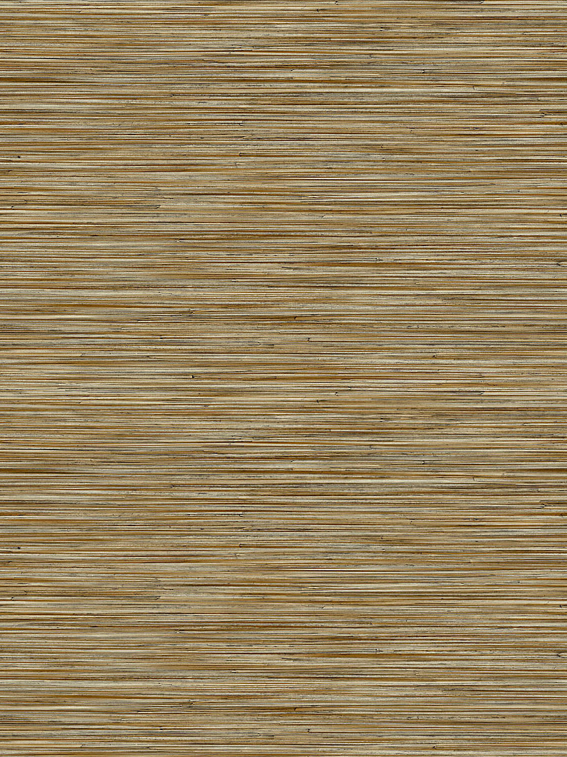 Akita - Moss - Scalamandre Wallpaper