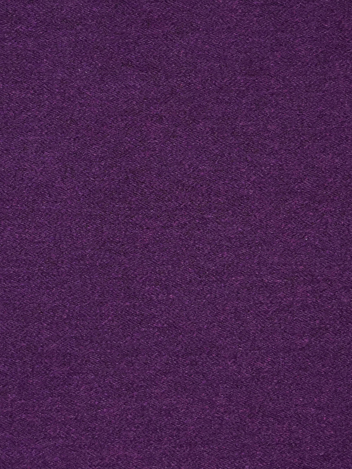 Dapper Flannel - Mulberry