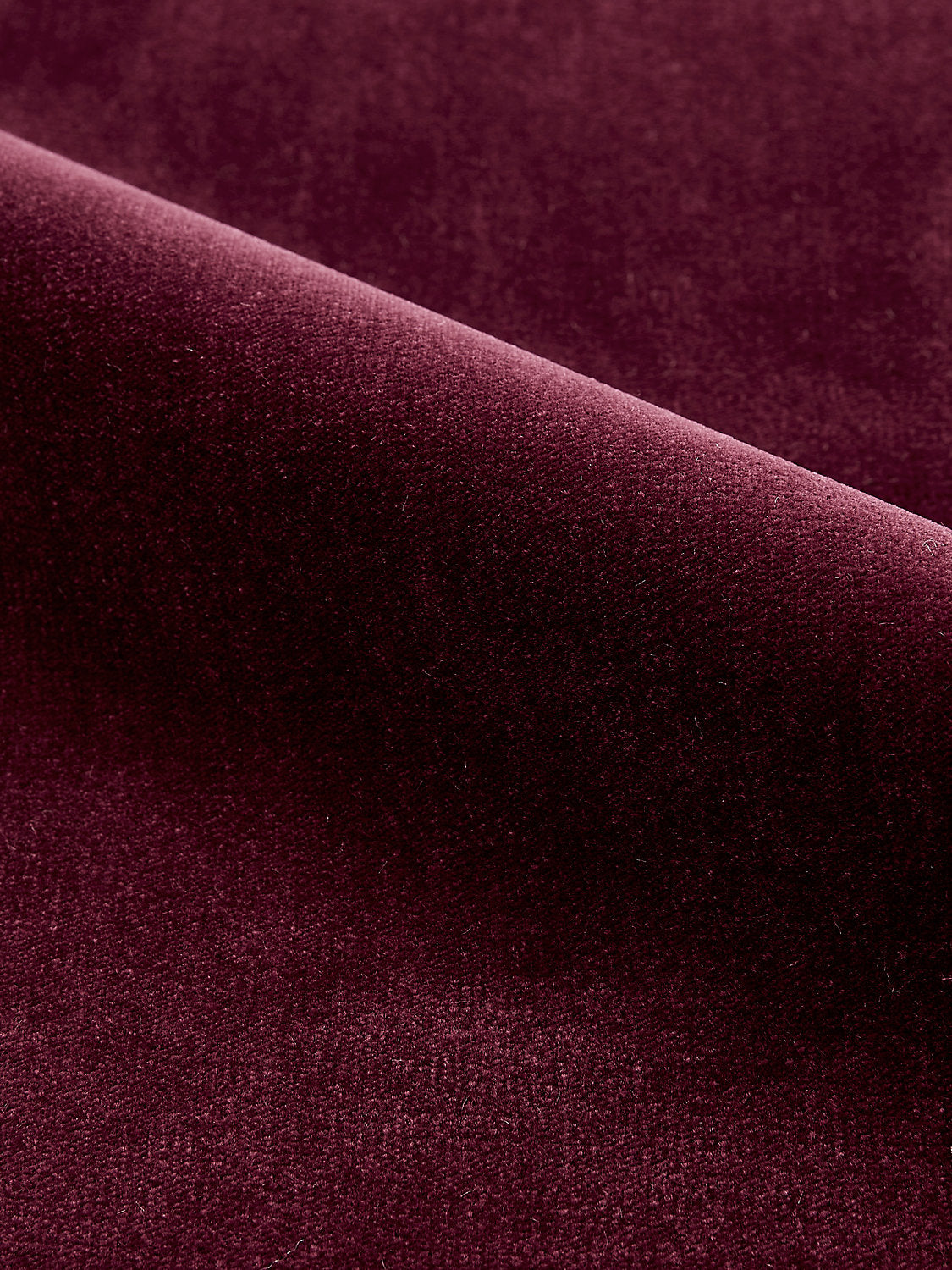 Porter - Garnet - Scalamandre Fabric
