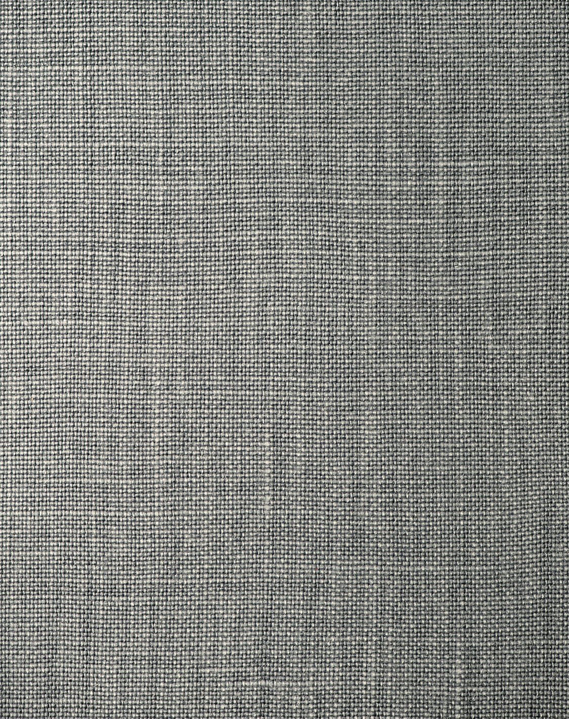Park Linen Wallcovering - Charcoal - Scalamandre Wallpaper