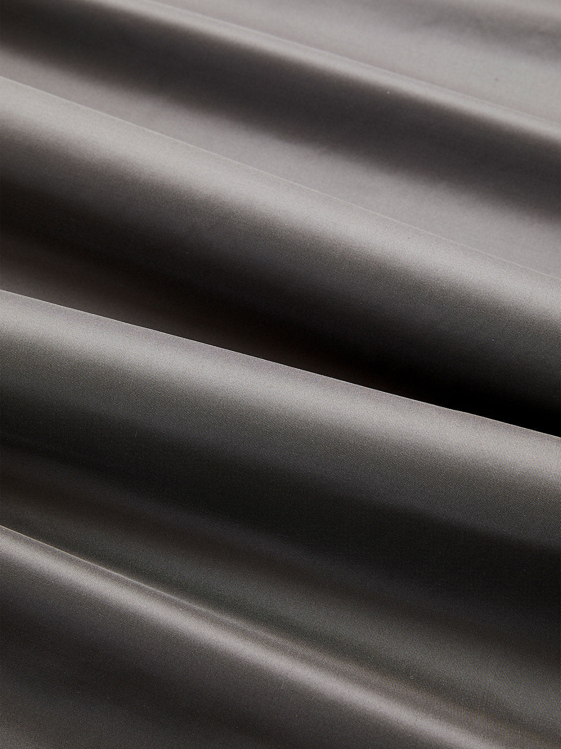 Olympia Silk Taffeta - Fossil