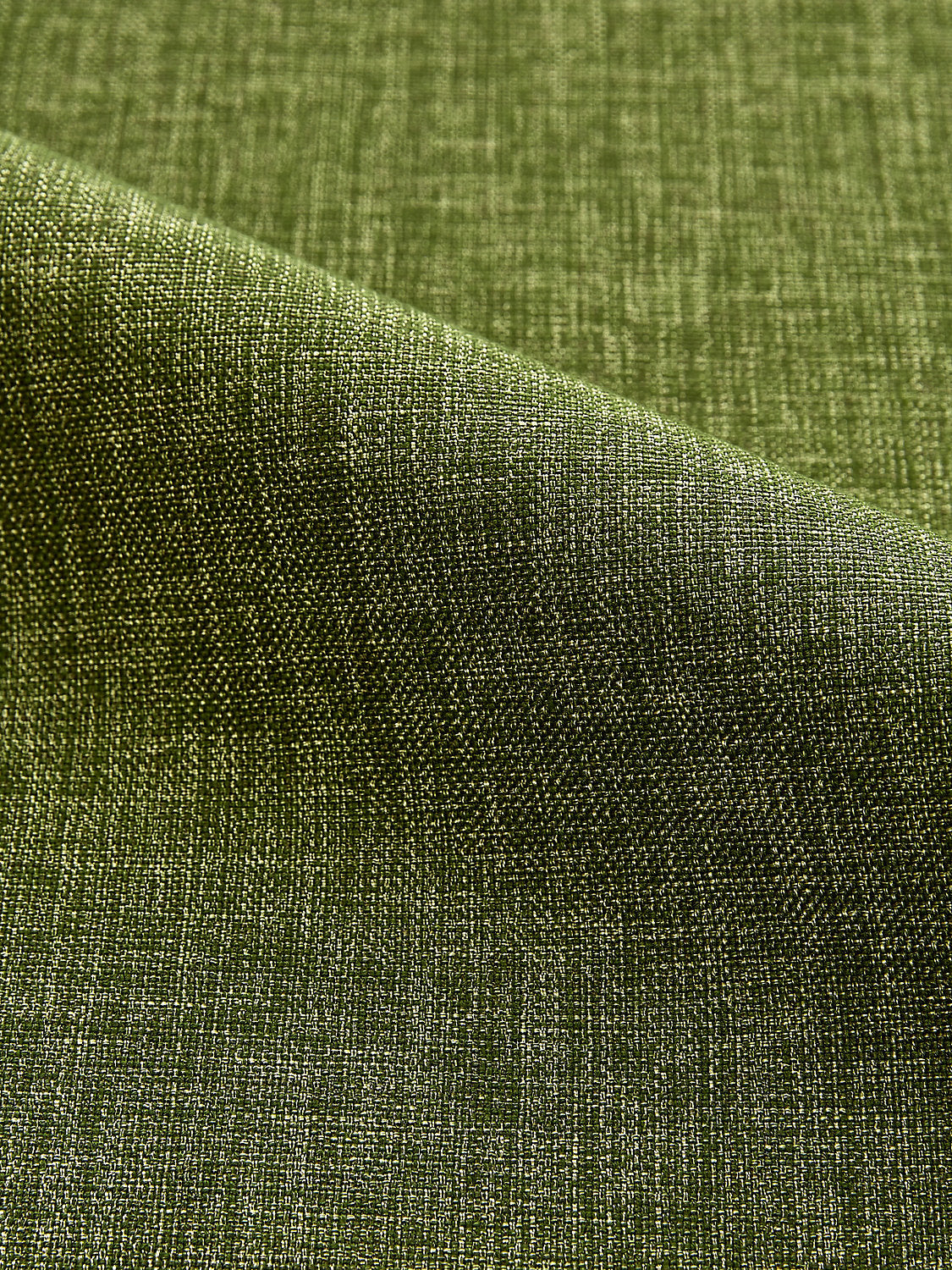 Orson | Unbacked - Kelp - Scalamandre Fabric