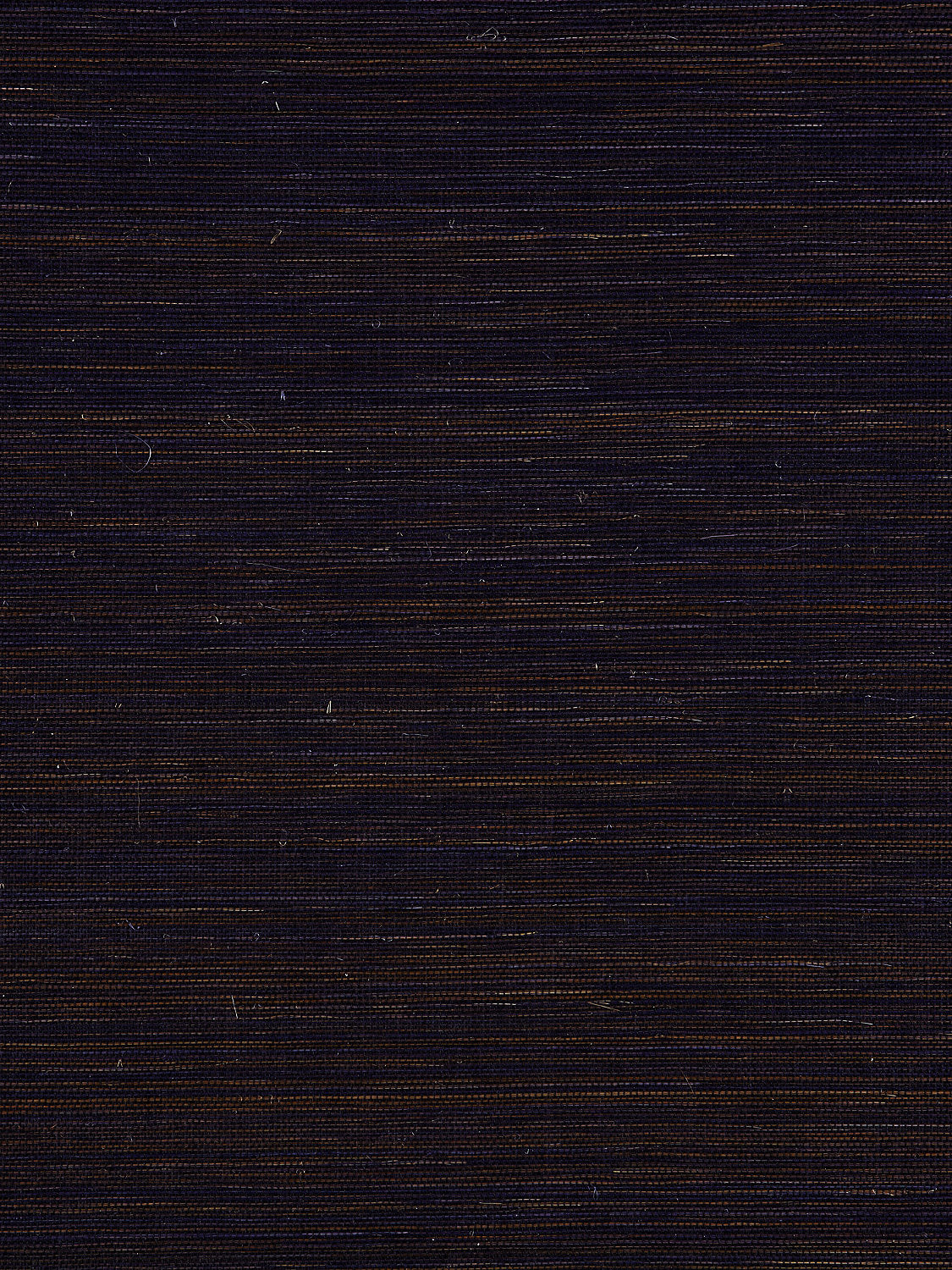 Shantung Grasscloth - Lapis