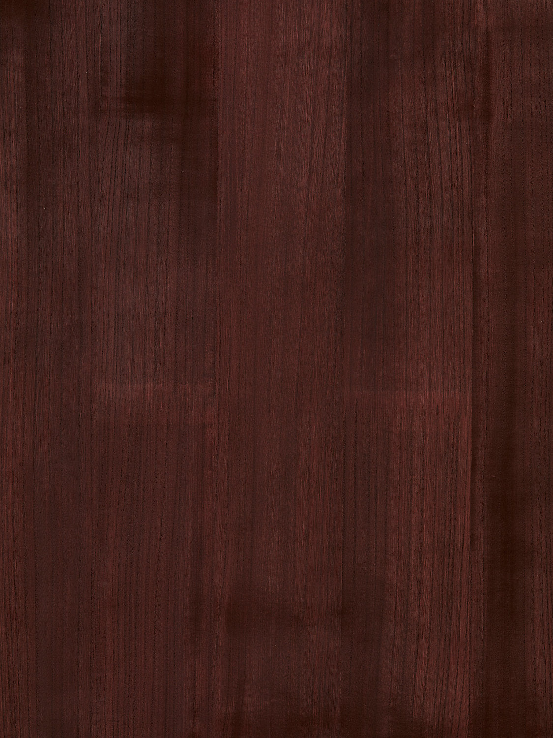 Woodgrain - Oxblood - Scalamandre Wallpaper