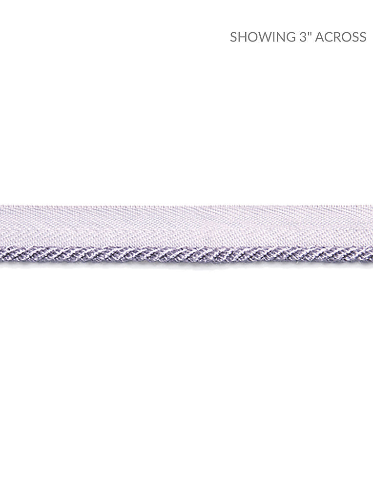 Avenue Cord - Lilac - Scalamandre Trim