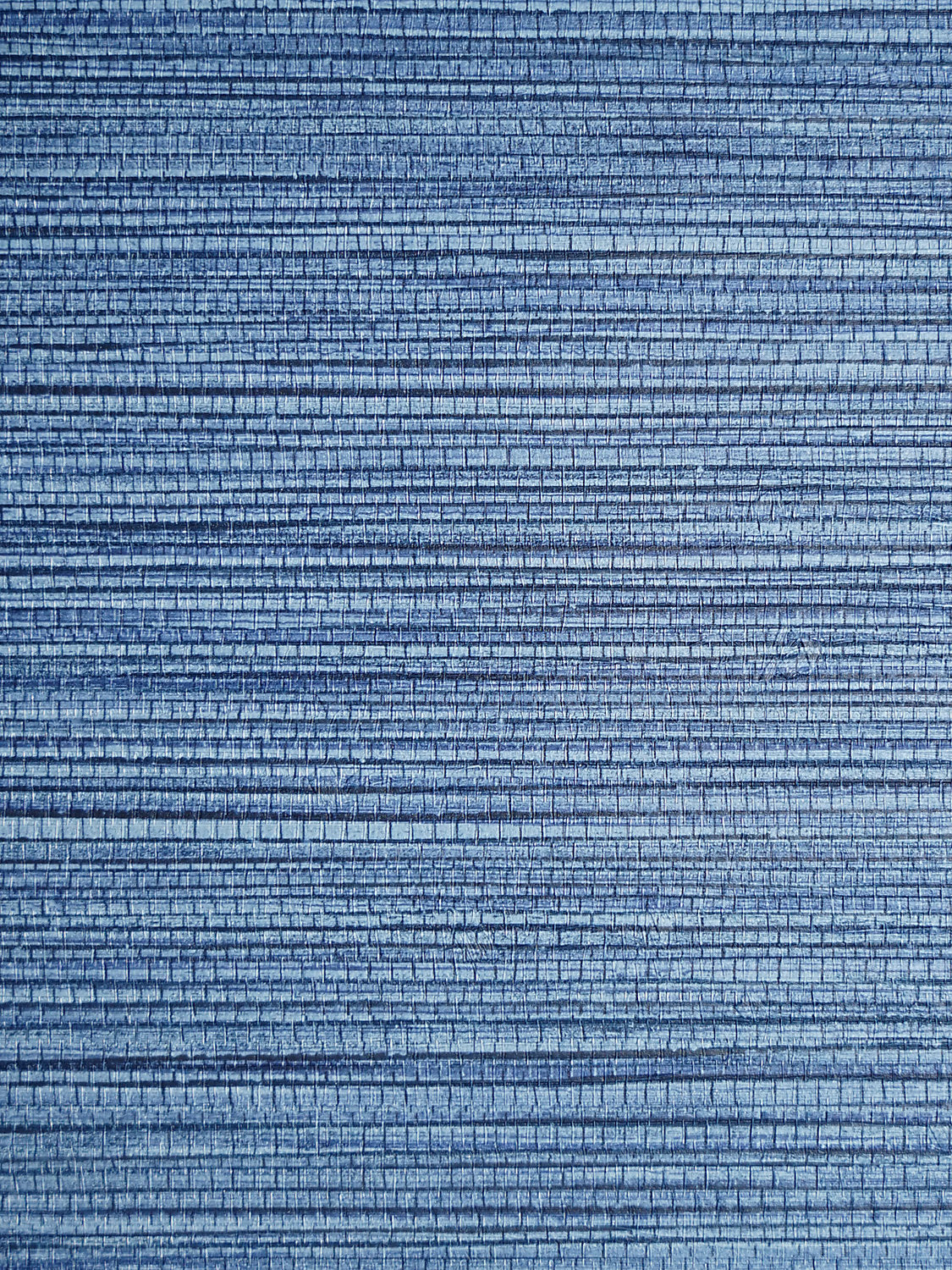 Willow Weave - Ultramarine