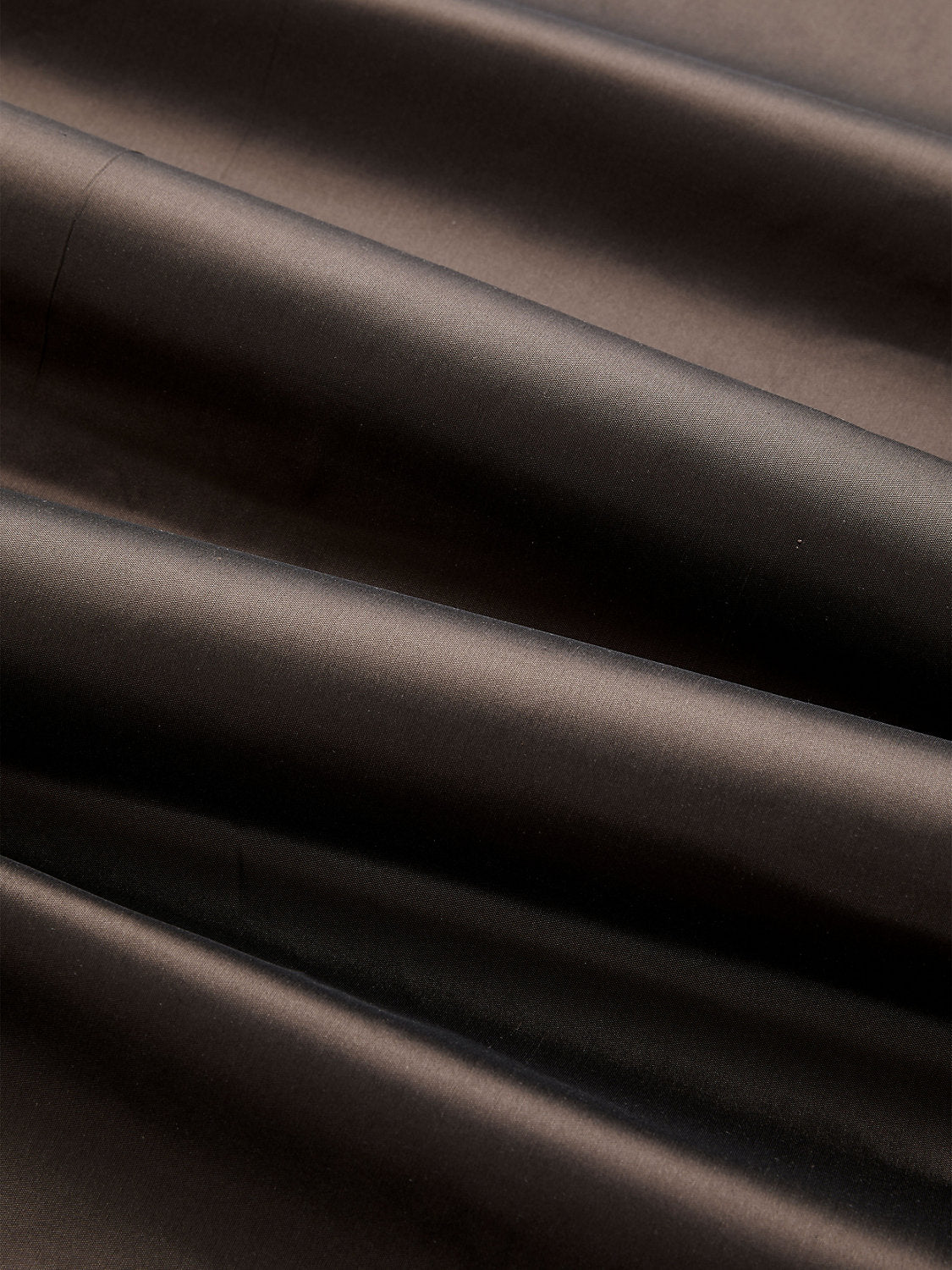 Olympia Silk Taffeta - Espresso - Scalamandre Fabric