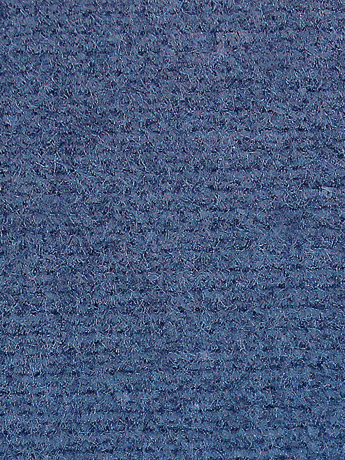 Indus - China Blue - Scalamandre Fabric