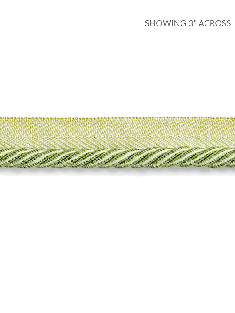Boulevard Cord - Spring - Scalamandre Trim