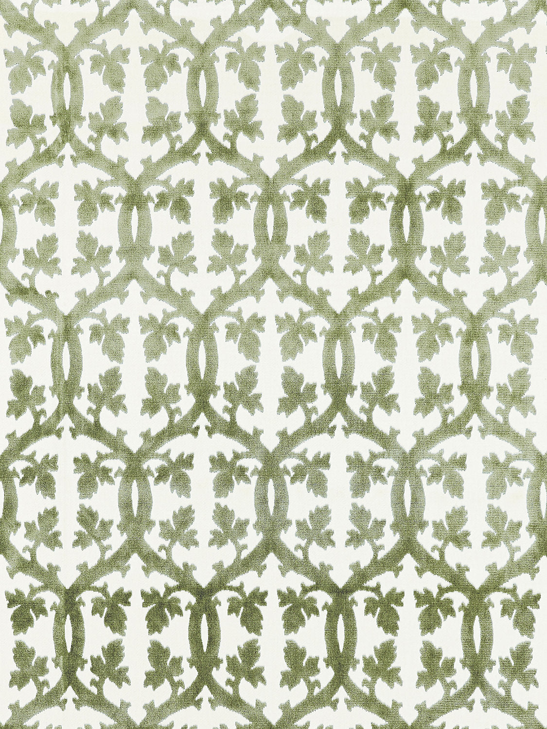 Falk Manor House - Green Tea