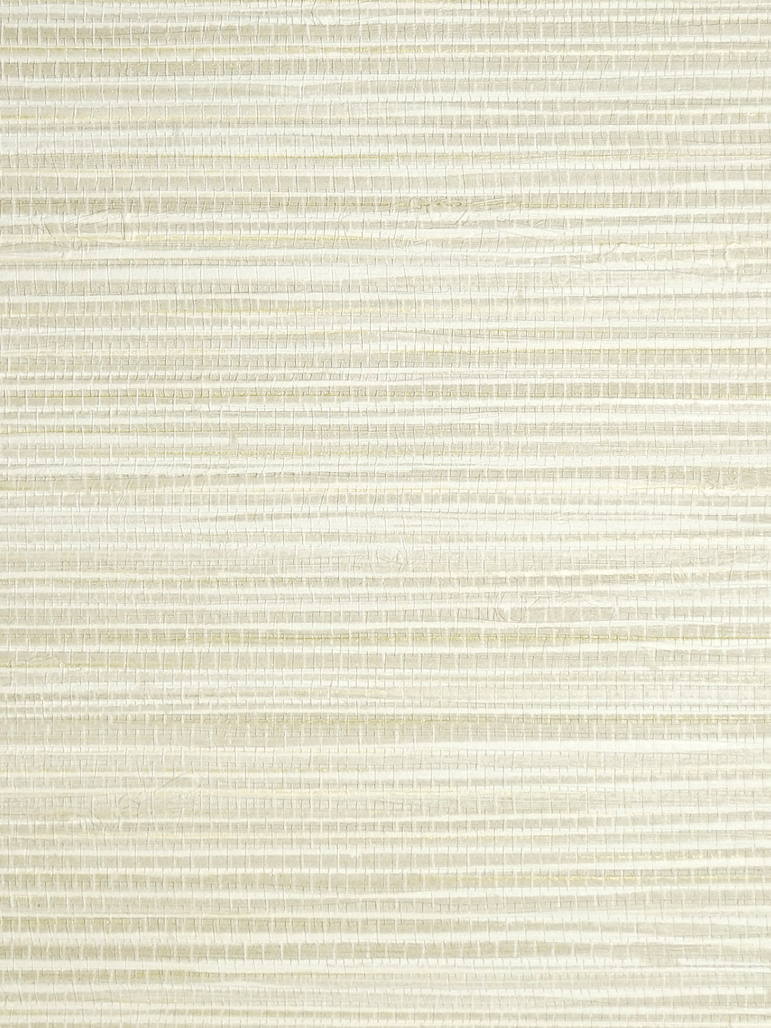Seagrass - Lemon Grass - Scalamandre Wallpaper