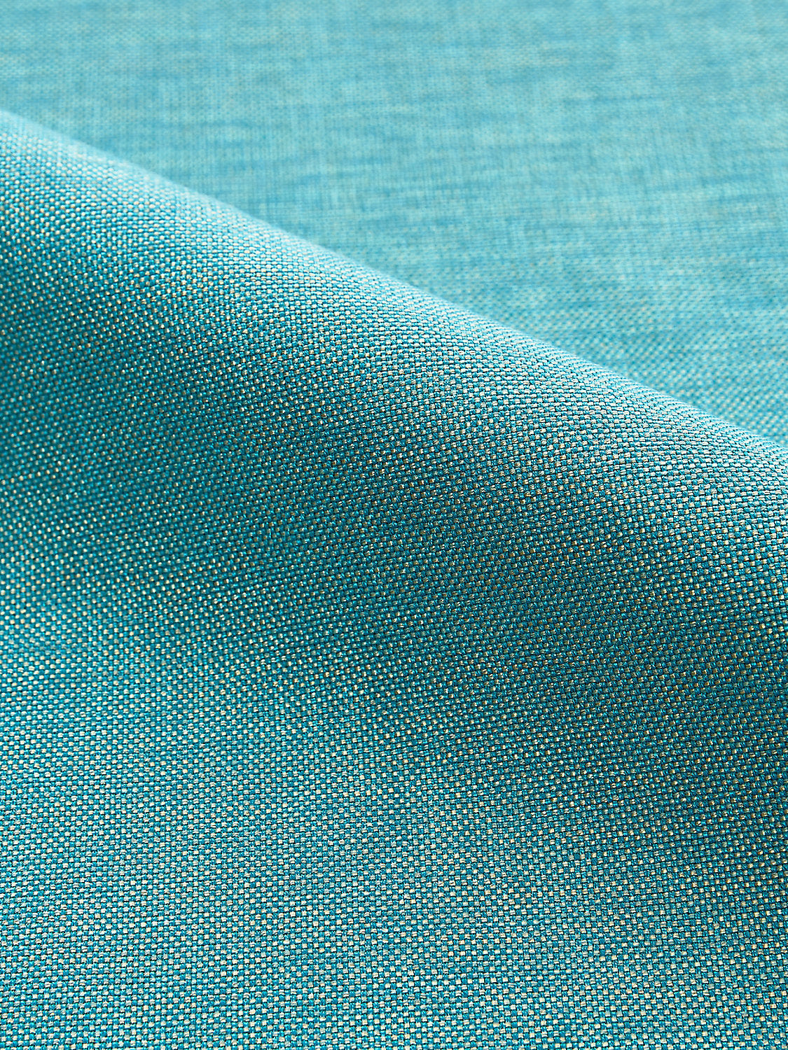 Orson | Unbacked - Turquoise - Scalamandre Fabric