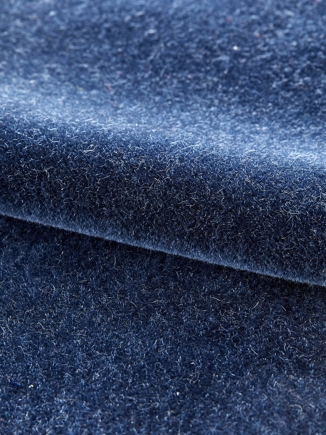 Asti Mohair - Admiral