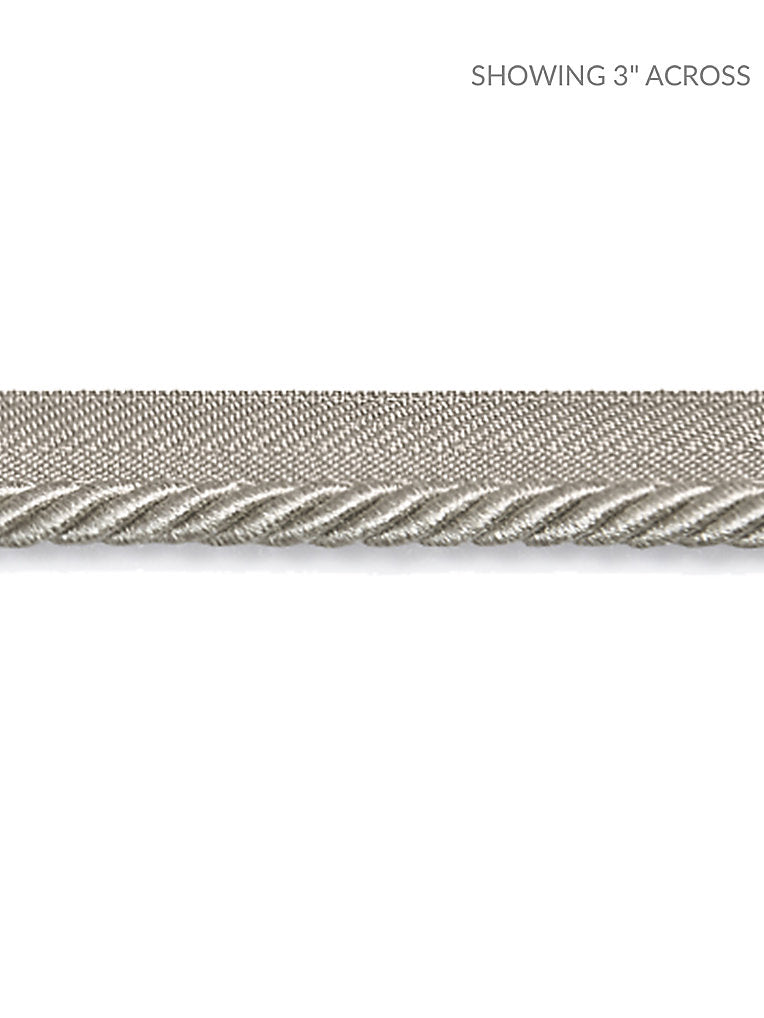Boulevard Cord - Stone