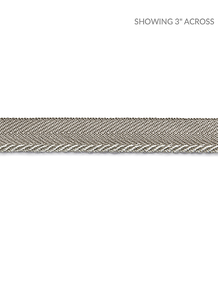 Avenue Cord - Stone