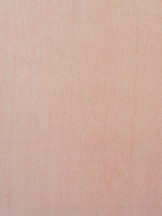 Toscana Linen - Blush - Scalamandre Fabric