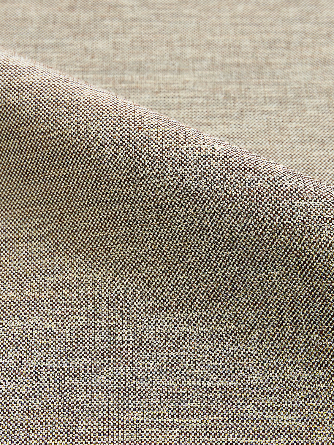 Orson | Unbacked - Shitaki - Scalamandre Fabric