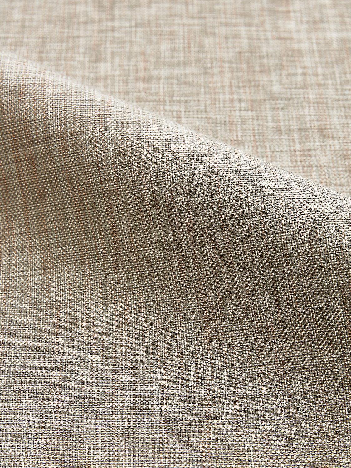 Orson | Unbacked - Fog - Scalamandre Fabric