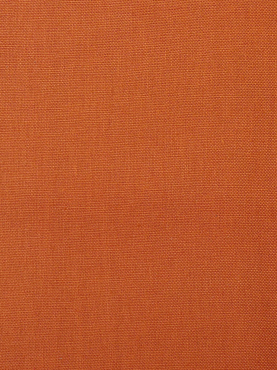 Toscana Linen - Mandarin