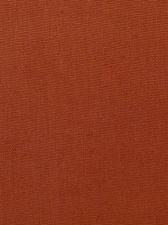 Toscana Linen - Carnelian - Scalamandre Fabric