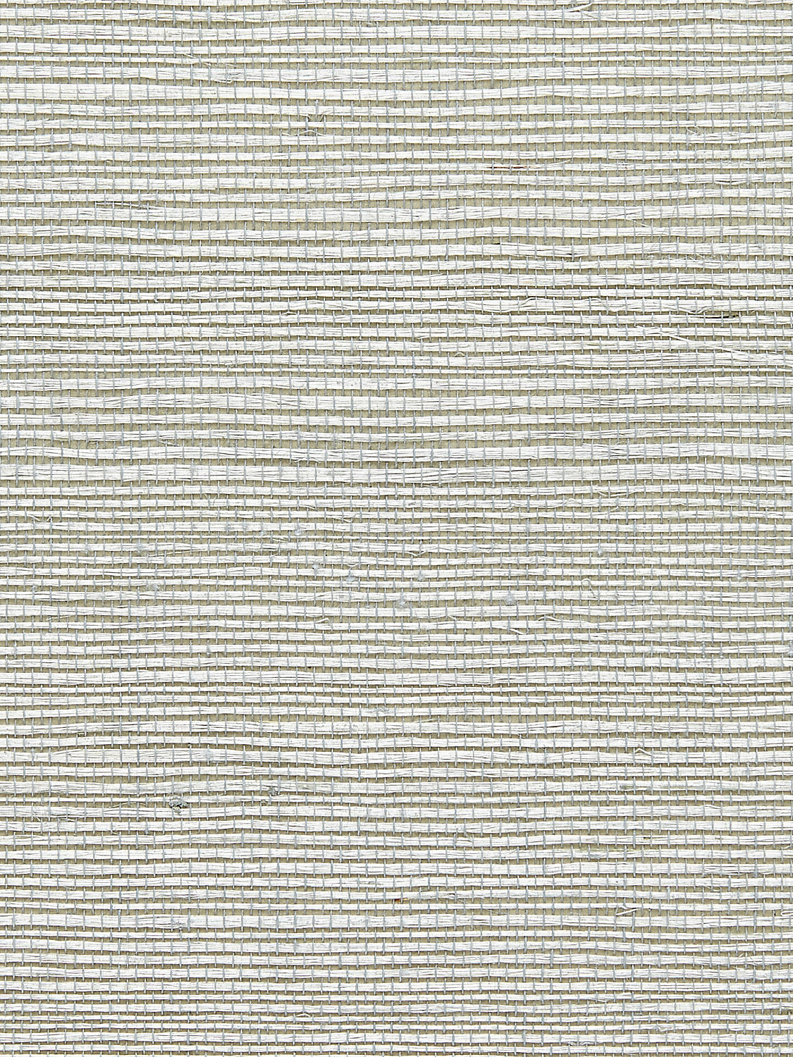 Sisal - Mineral - Scalamandre Wallpaper