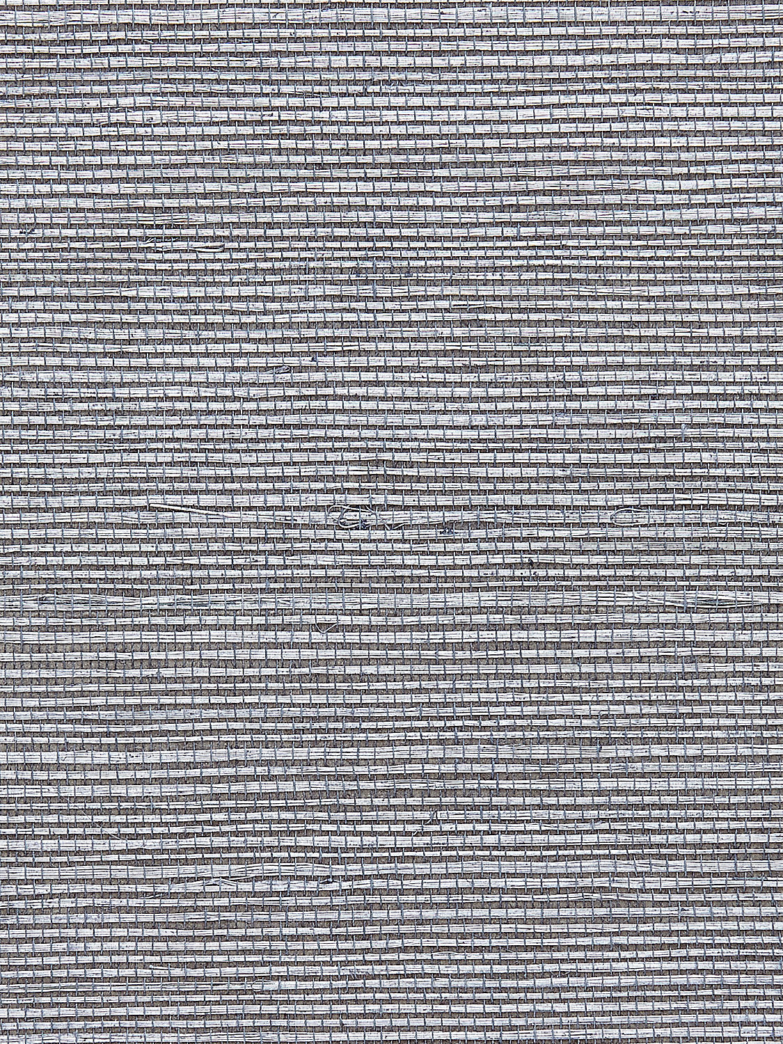 Sisal - Dusk - Scalamandre Wallpaper