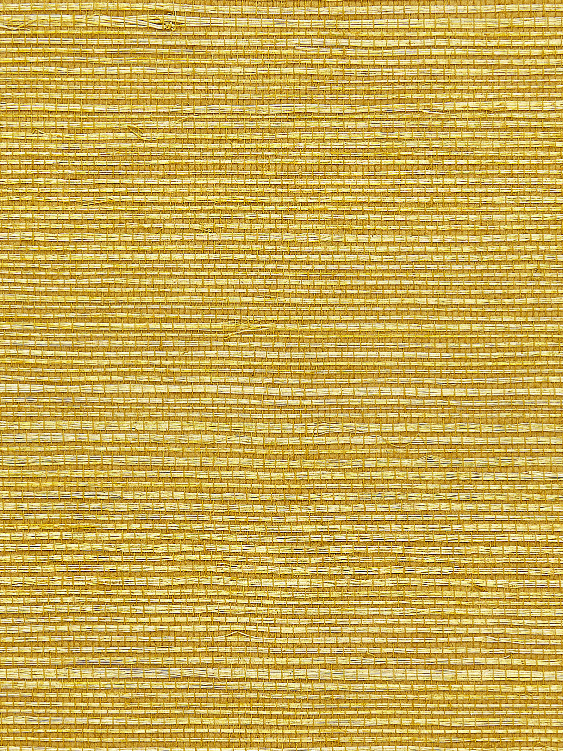 Sisal - Brass