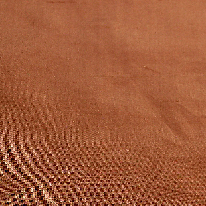 Dynasty Taffeta - Cinnabar