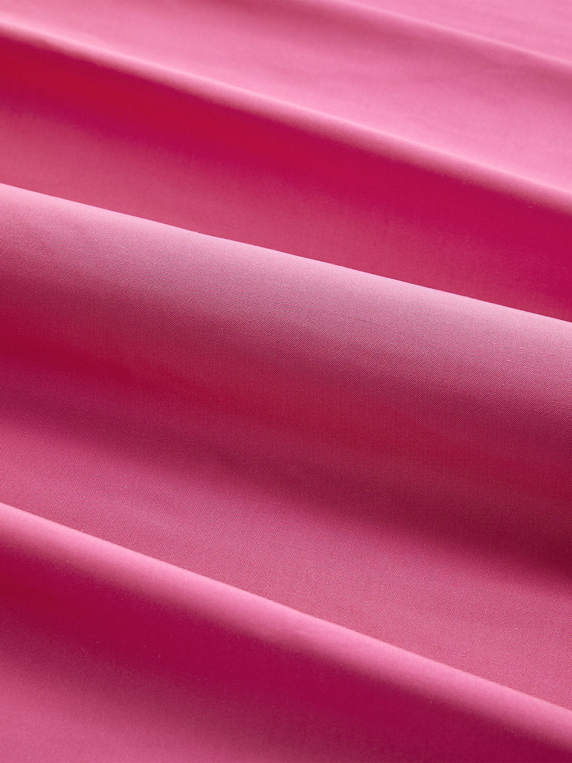 Olympia Silk Taffeta - Dazzling Pink