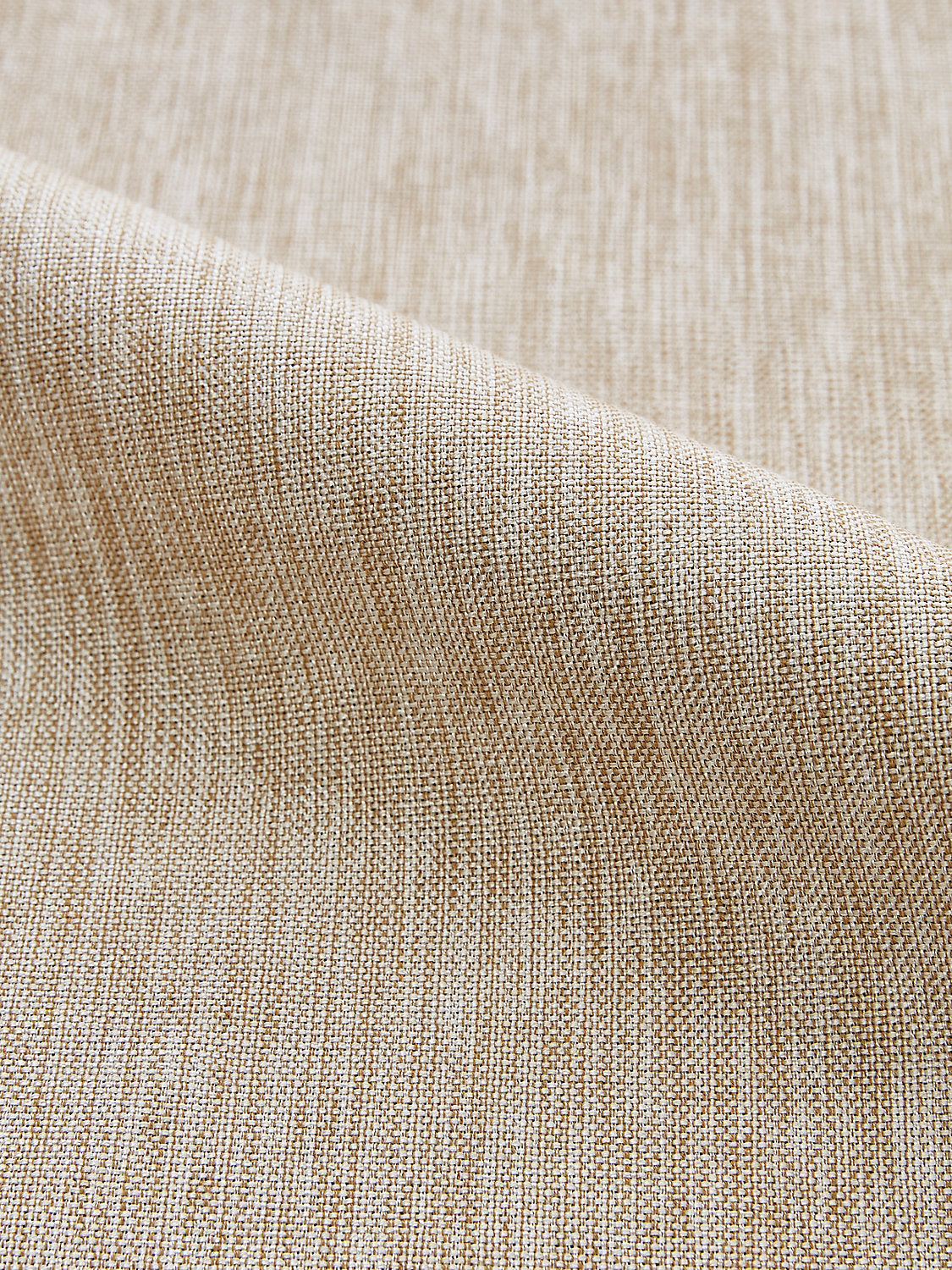 Orson | Unbacked - Sand - Scalamandre Fabric