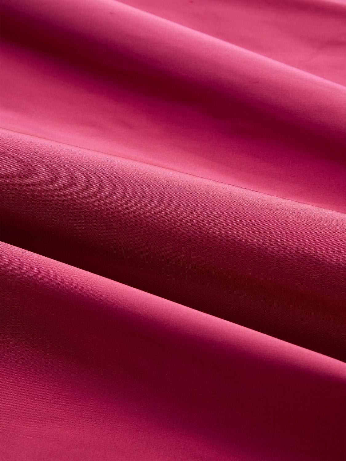 Olympia Silk Taffeta - Raspberry
