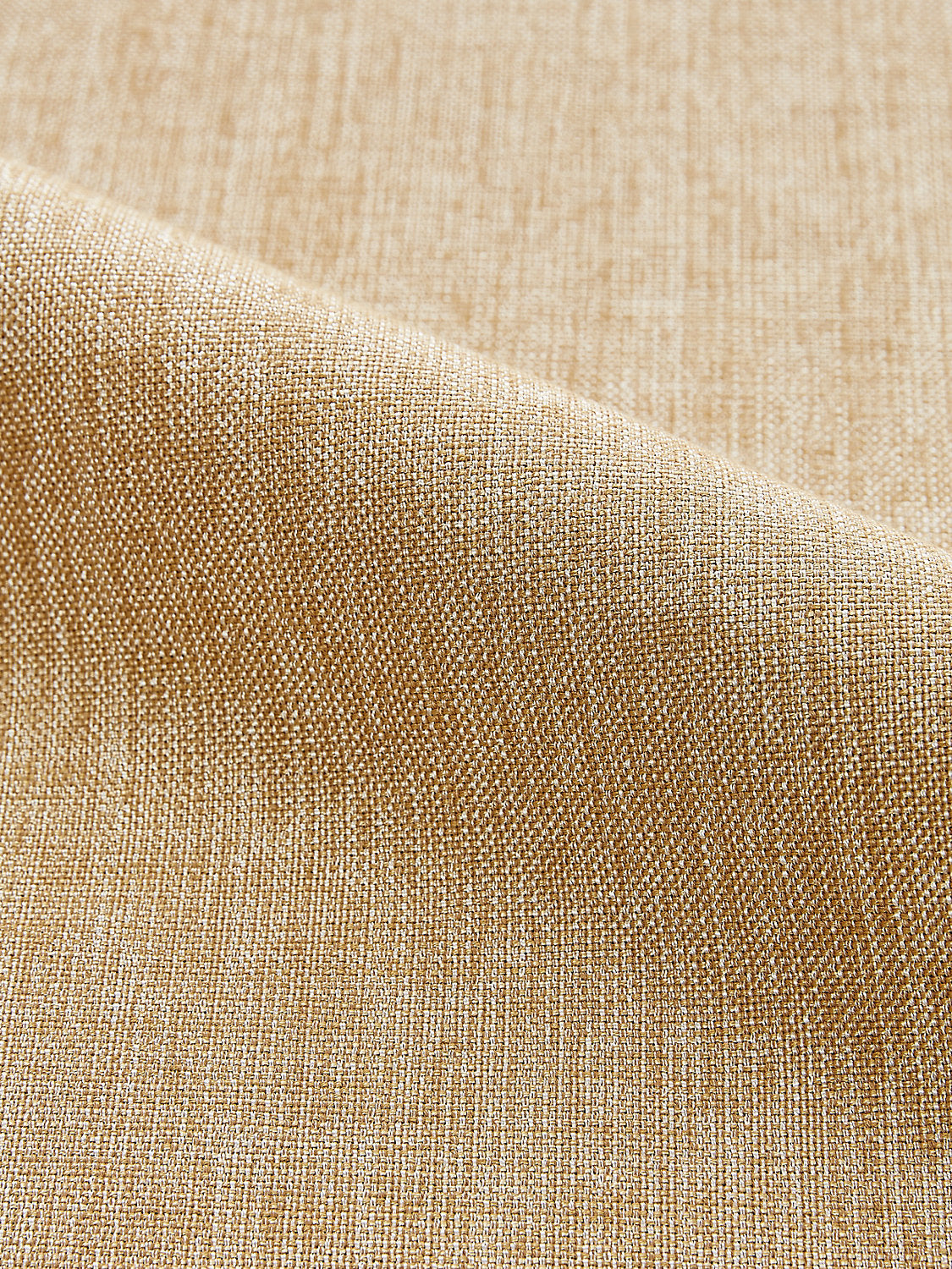 Orson | Unbacked - Maize - Scalamandre Fabric