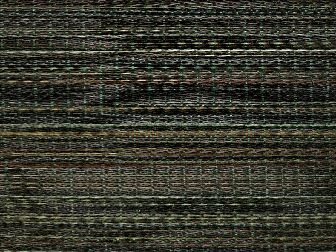 Rottaler Horsehair - Green / Grey